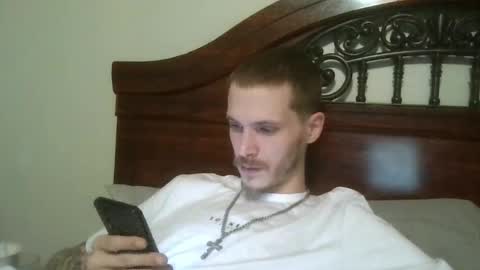 TooTall803 online show from June 8, 2026, 1:28 am