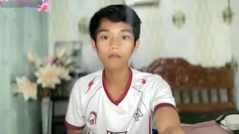 jhonrex online show from May 29, 2026, 10:41 pm