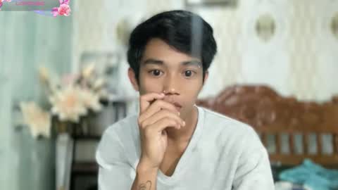 jhonrex online show from May 30, 2026, 12:57 pm