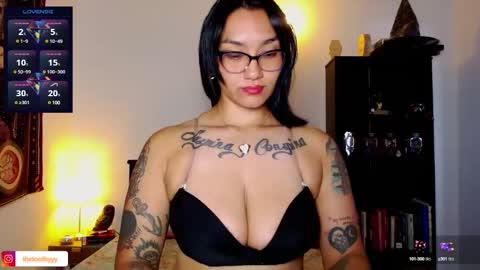 Snapshot of toothyy chatting on December 6, 2024, 9:46 pm toothyy online show from December 6, 2024, 9:46 pm