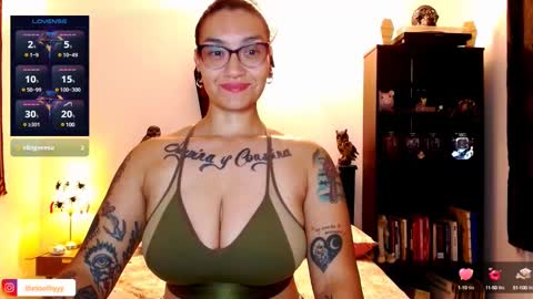 Snapshot of toothyy chatting on January 30, 2025, 1:11 am toothyy online show from January 30, 2025, 1:11 am