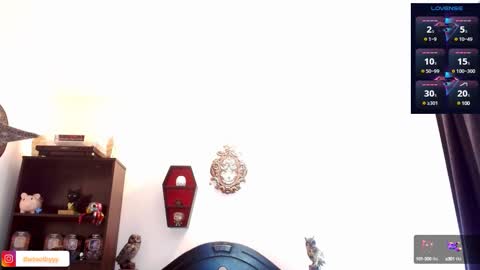 Snapshot of toothyy chatting on February 25, 2025, 11:41 am toothyy online show from February 25, 2025, 11:41 am