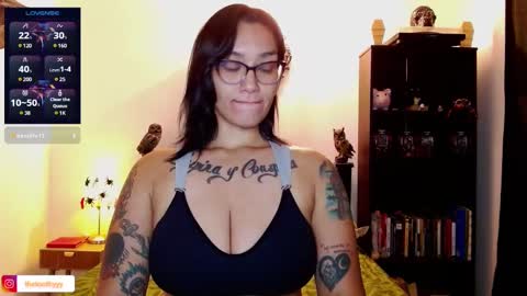 Snapshot of toothyy chatting on March 2, 2025, 1:58 am toothyy online show from March 2, 2025, 1:58 am