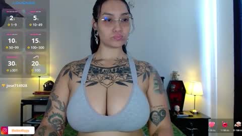 toothyy online show from January 17, 2026, 3:17 pm