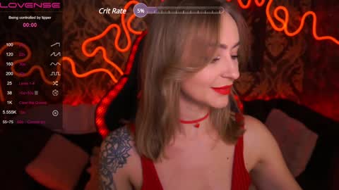 top_grace online show from December 12, 2024, 10:09 pm