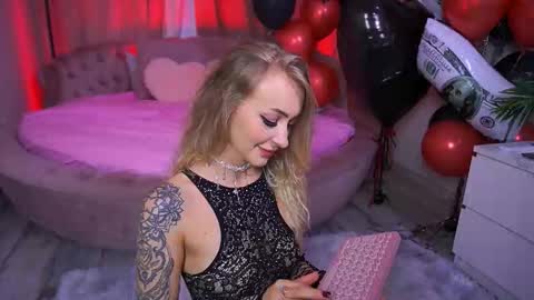 top_grace online show from September 12, 2025, 7:08 am