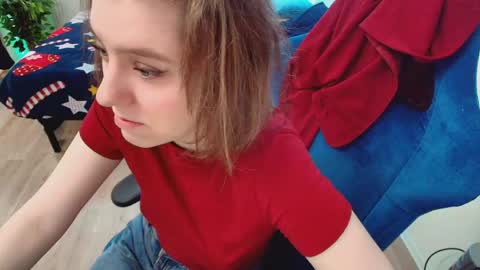 topcranberry online show from March 15, 2026, 7:14 am