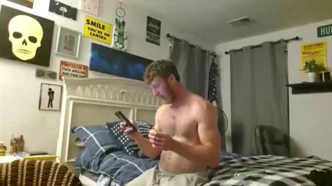 Snapshot of topdogconnor chatting on June 2, 2026, 2:13 am Connor Hancock online show from June 2, 2026, 2:13 am