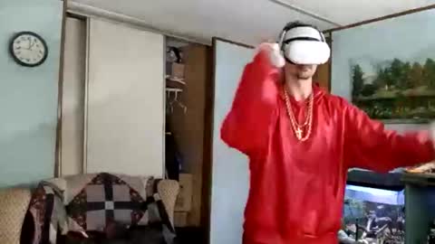 SagMeOreduceMe online show from January 18, 2026, 5:00 am