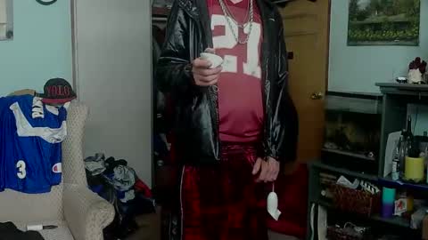 SagMeOreduceMe online show from April 24, 2026, 5:21 am