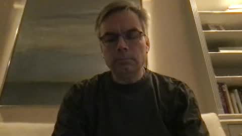 topspin69 online show from January 16, 2025, 2:30 am