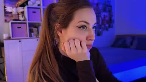 Lina  Next stream January 4  11am UTC 0 online show from July 17, 2026, 12:12 pm