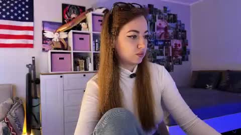 Lina  Next stream January 4  11am UTC 0 online show from July 27, 2026, 12:56 pm