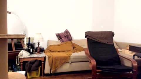 Torcuato online show from January 12, 2026, 6:24 pm