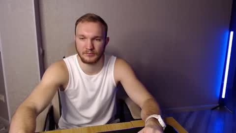 Glebaty online show from March 5, 2025, 9:05 am