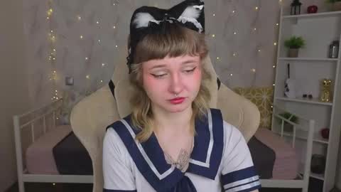 Tori online show from April 22, 2026, 12:13 am