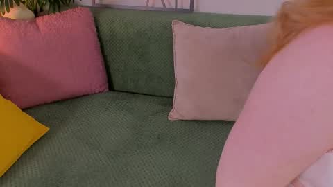 Tori online show from September 21, 2025, 5:31 am