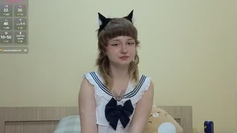 Tori online show from July 14, 2026, 9:31 pm