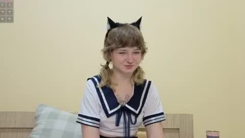 Tori online show from July 16, 2026, 10:27 pm