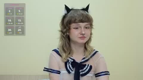 Tori online show from July 21, 2026, 7:49 pm
