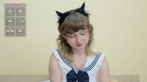 Tori online show from July 23, 2026, 9:02 pm