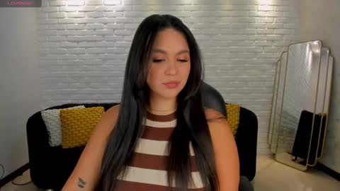 Tori Cross online show from March 5, 2025, 12:22 pm