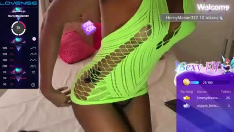 toriivy online show from June 10, 2026, 5:23 pm