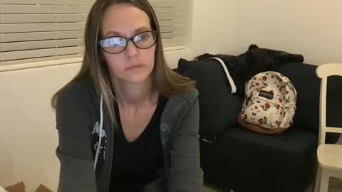 Tori Ryann online show from December 22, 2024, 5:12 am