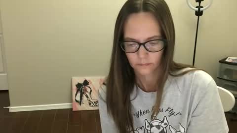 Tori Ryann online show from April 23, 2026, 3:19 am