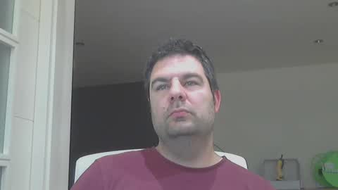 Tork 83 online show from March 7, 2025, 4:35 am