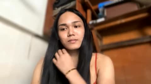 torn_alexis online show from January 8, 2026, 8:55 pm