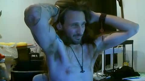 Tornado2156 online show from September 30, 2025, 1:10 am