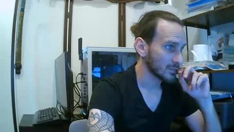 Snapshot of tornado2156 chatting on January 11, 2026, 4:12 pm Tornado2156 online show from January 11, 2026, 4:12 pm