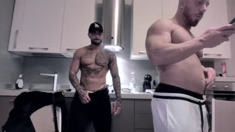 toro_arrapato online show from December 3, 2024, 11:46 pm