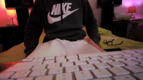 Snapshot of torosko chatting on February 1, 2025, 1:51 pm Torosko online show from February 1, 2025, 1:51 pm