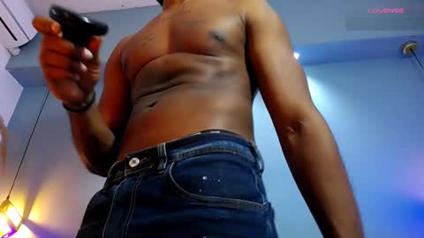 Torybigdick online show from February 2, 2026, 7:12 pm