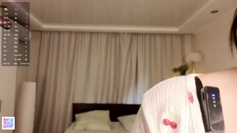 Kate online show from April 8, 2026, 4:23 am