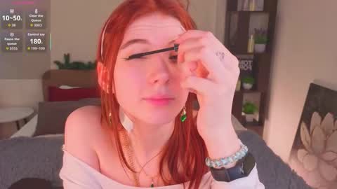 Snapshot of toshikolootens chatting on January 18, 2026, 1:20 am Mari online show from January 18, 2026, 1:20 am