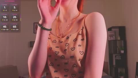 Snapshot of toshikolootens chatting on February 12, 2026, 1:55 am Mari online show from February 12, 2026, 1:55 am