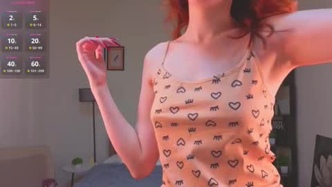 Snapshot of toshikolootens chatting on February 15, 2026, 1:46 am Mari online show from February 15, 2026, 1:46 am