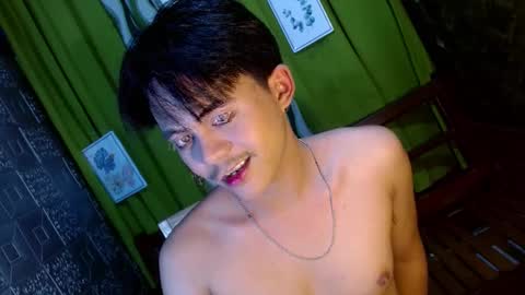 Toshiro online show from February 15, 2025, 10:11 am