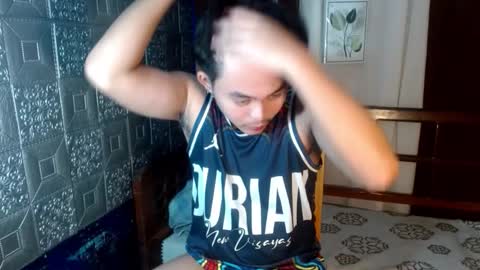 Toshiro online show from September 24, 2025, 10:13 pm