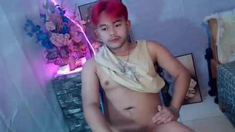 Snapshot of toshirokunn chatting on May 20, 2026, 12:33 pm Toshiro online show from May 20, 2026, 12:33 pm