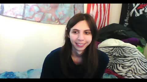 Snapshot of totalfuckingadorable chatting on February 12, 2025, 2:56 am Luna online show from February 12, 2025, 2:56 am