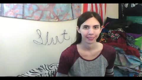 Snapshot of totalfuckingadorable chatting on October 1, 2025, 3:01 am Luna online show from October 1, 2025, 3:01 am