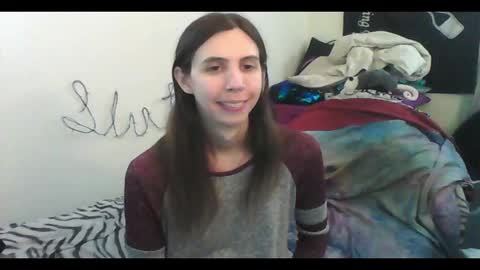 Snapshot of totalfuckingadorable chatting on October 22, 2025, 2:45 am Luna online show from October 22, 2025, 2:45 am