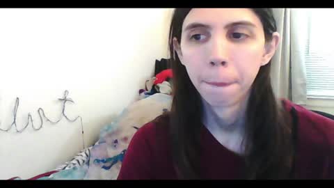 Snapshot of totalfuckingadorable chatting on January 17, 2026, 4:39 am Luna online show from January 17, 2026, 4:39 am