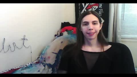 Snapshot of totalfuckingadorable chatting on January 18, 2026, 3:21 am Luna online show from January 18, 2026, 3:21 am