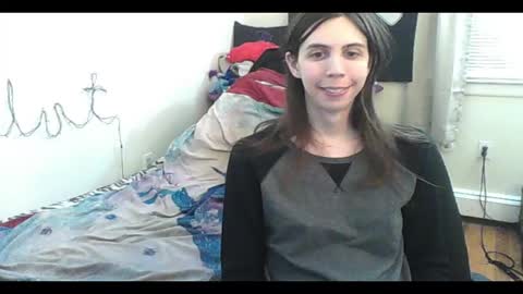 Snapshot of totalfuckingadorable chatting on February 3, 2026, 6:40 am Luna online show from February 3, 2026, 6:40 am