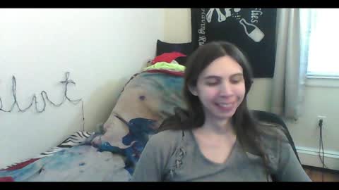 Snapshot of totalfuckingadorable chatting on February 3, 2026, 10:15 pm Luna online show from February 3, 2026, 10:15 pm